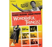 Wonderful Things [DVD] [Edizione: Regno Unito]