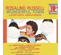 Wonderful Town - Original Cast