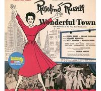Wonderful Town - Wonderful Town
