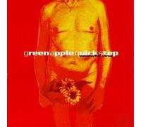 Wonderful Virus by Green Apple Quick Step (1993-09-21)
