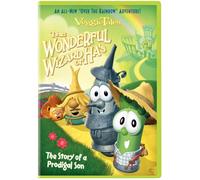 Wonderful Wizard Of Ha'S [Edizione: Stati Uniti]
