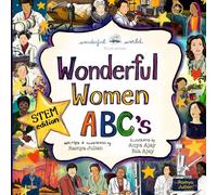 Wonderful Women ABC's STEM Edition