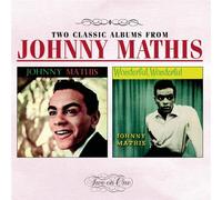 Wonderful,Wonderful/J.M.
