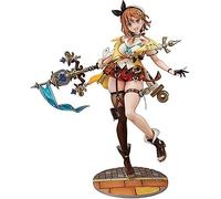 Wonderful Works Atelier Ryza 2 Ryza (Reisalin Stout) Figura Nuovo Da Giappone