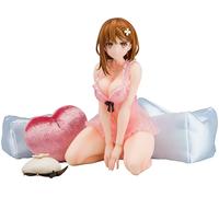 Wonderful Works Atelier Ryza 2 Ryza Reisalin Stout Negligè Ver. 1/7 Figura Nuovo