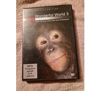 Wonderful World 3 - Vom Orang Utan bis zum Eisbären