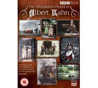Wonderful World of Albert Khan - The Wonderful World of Albert Kahn [Edizione: Regno Unito]