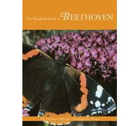 Wonderful World of Beethoven. Klavier Solo.