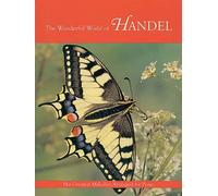 Wonderful World of Handel for Piano.
