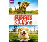 Wonderful World Of Puppies & Kittens [Edizione: Stati Uniti]