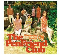 Wonderful World Of The Pen Friend Club [Analog]