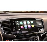 Wonderfulhz - Pellicola proteggi schermo compatibile con touch screen 2020, in vetro temperato, antiriflesso, antigraffio, resistente agli urti, protezione di navigazione