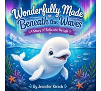 Wonderfully Made Beneath the Waves: A Story of Bella the Beluga