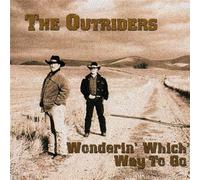 Wonderin Which Way to Go