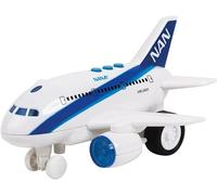 Wonderkids Aereo 1/200 Suono E Luce Assortimento, modello Selezionato casualmente