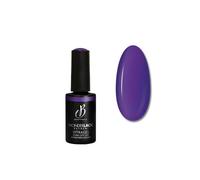 Wonderlack semipermanente Hema free vitragel orchid Color Glass Beautynails 8ML