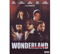 Wonderland