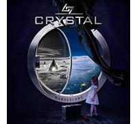 Seventh Crystal Wonderland (CD) Album