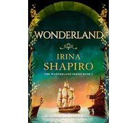 Wonderland: A totally gripping and emotional historical timeslip novel: 2