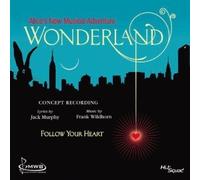 Wonderland: Alice's New Musical Adventure