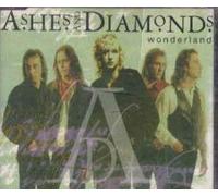 Wonderland - Ashes And Diamonds CDS