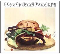 Wonderland - Band No. 1