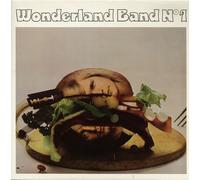 Wonderland Band - No. 1