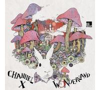 Wonderland by Channel X