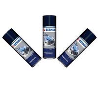 Wonderland Clean Premiumline, bomboletta di detergente per lucidatura dell’auto, 3 flaconi da 400 ml