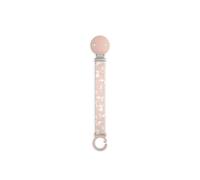 Wonderland clip tessuto rosa - suavinex