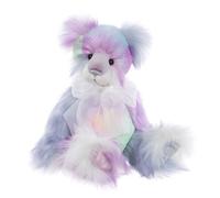 Wonderland Di Charlie Bears - Collezione Segreta Teddy - CB242402A