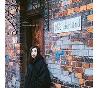 Wonderland EP(通常盤)(特典なし)