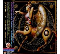 Wonderland - Follow Me + 2