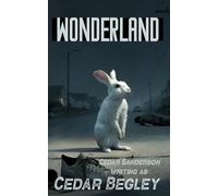 Wonderland: Follow the White Rabbit to Murder