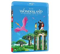 Wonderland, Le Royaume sans pluie - Edition Bluray