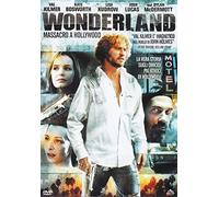 Wonderland - Massacro a Hollywood (DVD)