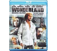 Wonderland - Massacro A Hollywood