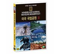 wonderland national traveling delightfully America'S National Park 2 (Region code : all)