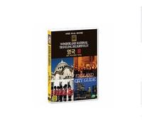 wonderland national traveling delightfully History Of england/London City Guide (Region code : all)