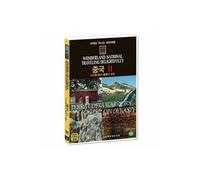 wonderland national traveling delightfully Terra Cotta Warriors Quin Dynasty 2 (Region code : all)