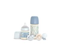 Wonderland set regalo rosa - suavinex