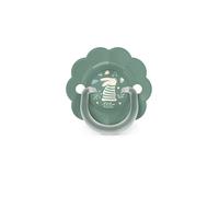 Wonderland succhietto 6/18m decoro verde - suavinex