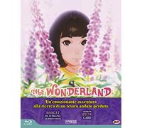 Wonderland (The) (First Press) ( Blu Ray)