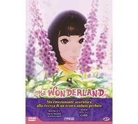 Wonderland (The) (First Press) ( DVD)