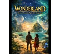 Wonderland: Timian Soko and the Plight of The Chagossians