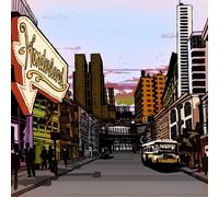Wonderland (Vinyl LP)