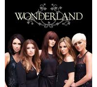 WONDERLAND - WONDERLAND