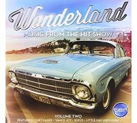 Wonderland - Wonderland: Music from the Hit Show, Vol. 2