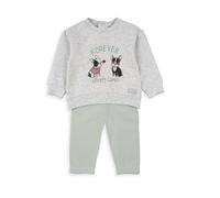 Wonderlife - Completo Bimba 2 Pezzi Puppy Love 251048 - 12 mesi