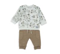 Wonderlife - Completo Bimbo 2 Pezzi Woof 250813 - 3 mesi